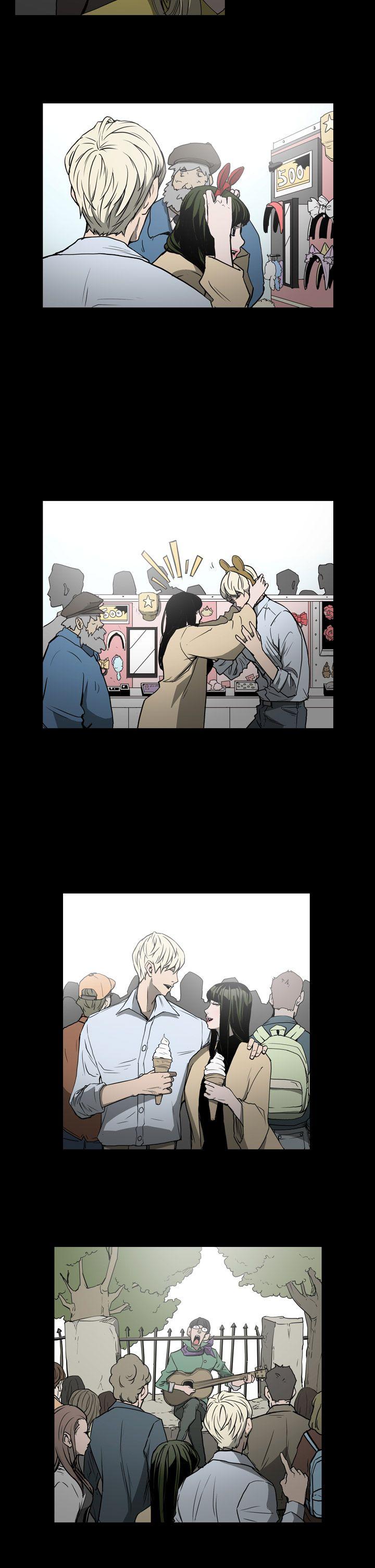 [韩国漫画] ACE:禁断的诈欺之夜 爱情,熟女人妻,巨乳大奶#[22P]-12