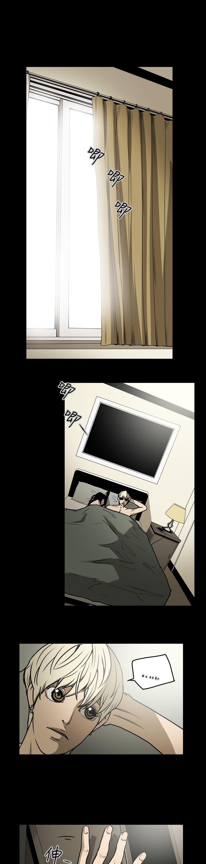 [韩国漫画] ACE:禁断的诈欺之夜 爱情,熟女人妻,巨乳大奶#[18P]-11