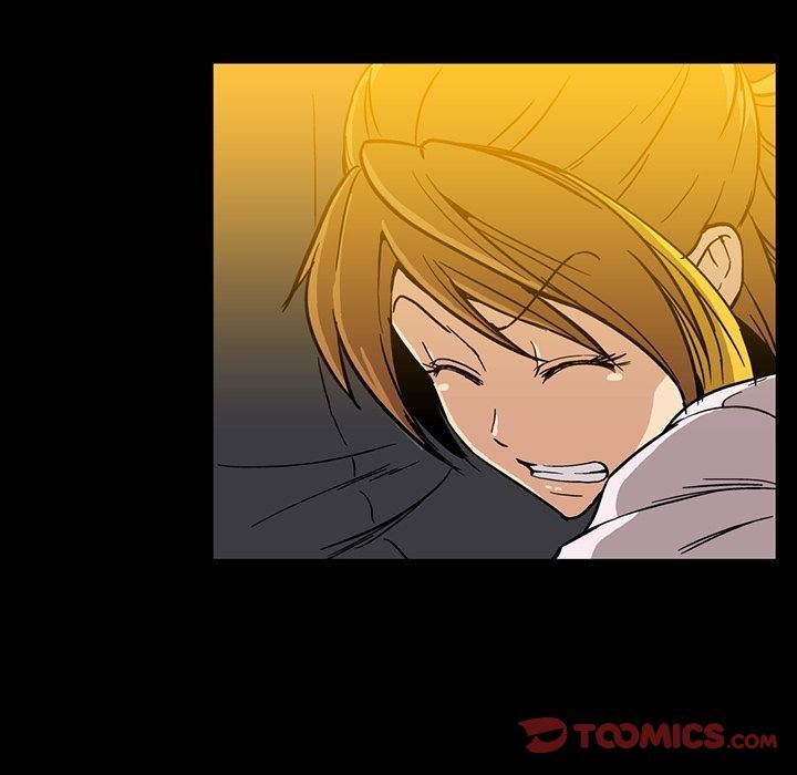 [韩国漫画] 蜜毒 爱情,巨乳大奶,OL#[96P]-38