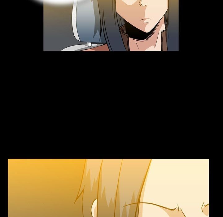 [韩国漫画] 蜜毒 爱情,巨乳大奶,OL#[96P]-71