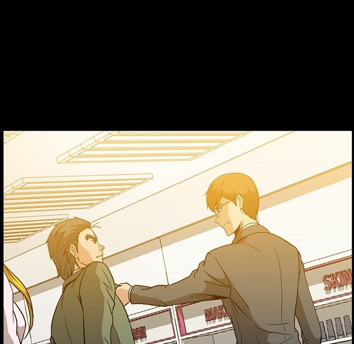 [韩国漫画] 蜜毒 爱情,巨乳大奶,OL#[96P]-8