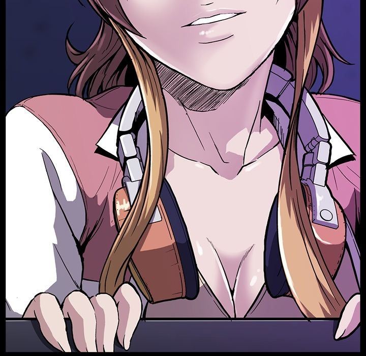 [韩国漫画] 蜜毒 爱情,巨乳大奶,OL#[96P]-93