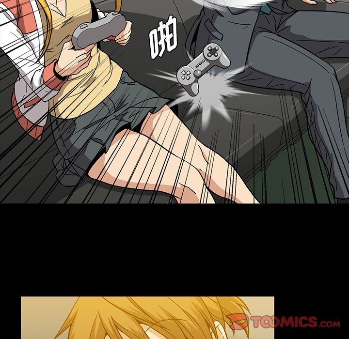 [韩国漫画] 蜜毒 爱情,巨乳大奶,OL#[102P]-34