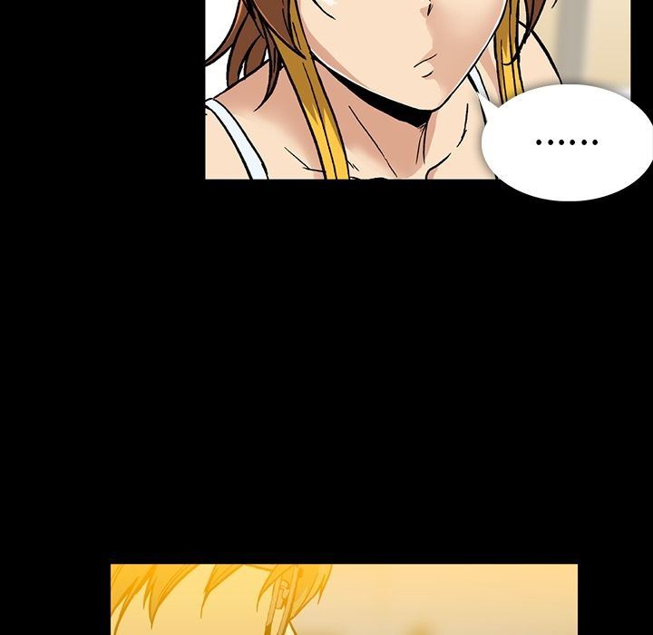 [韩国漫画] 蜜毒 爱情,巨乳大奶,OL#[147P]-120