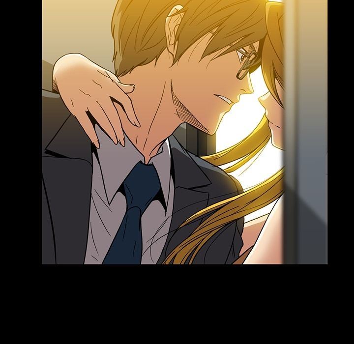 [韩国漫画] 蜜毒 爱情,巨乳大奶,OL#[147P]-134