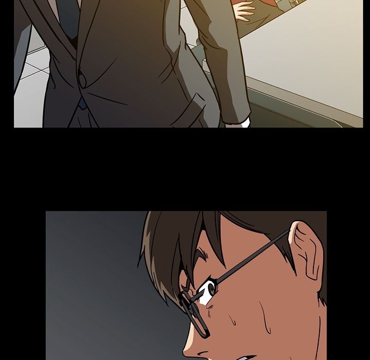 [韩国漫画] 蜜毒 爱情,巨乳大奶,OL#[147P]-18