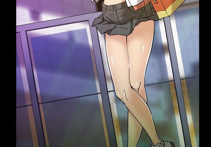 [韩国漫画] 蜜毒 爱情,巨乳大奶,OL#[147P]-2
