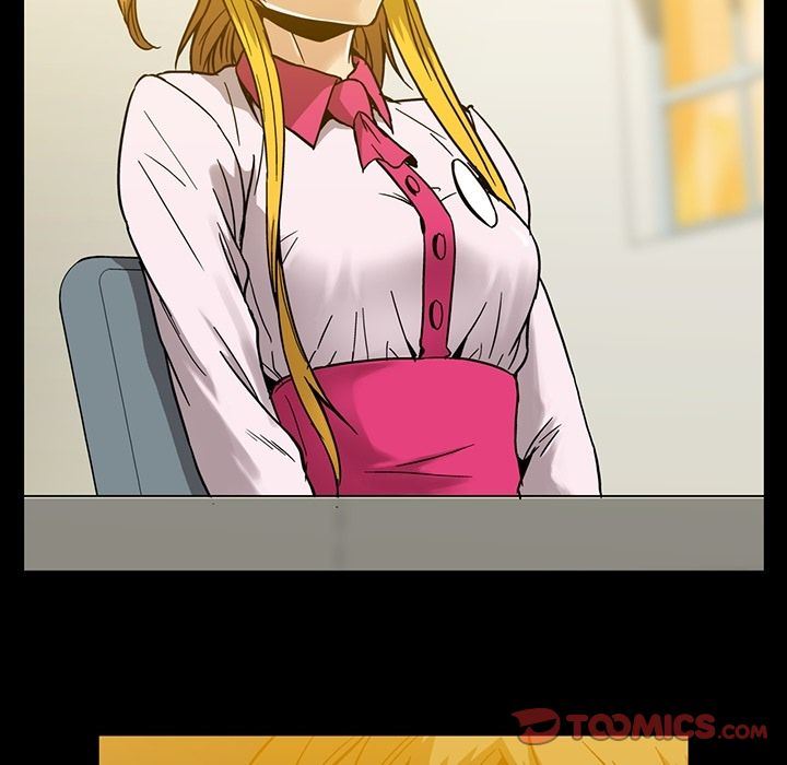 [韩国漫画] 蜜毒 爱情,巨乳大奶,OL#[147P]-21