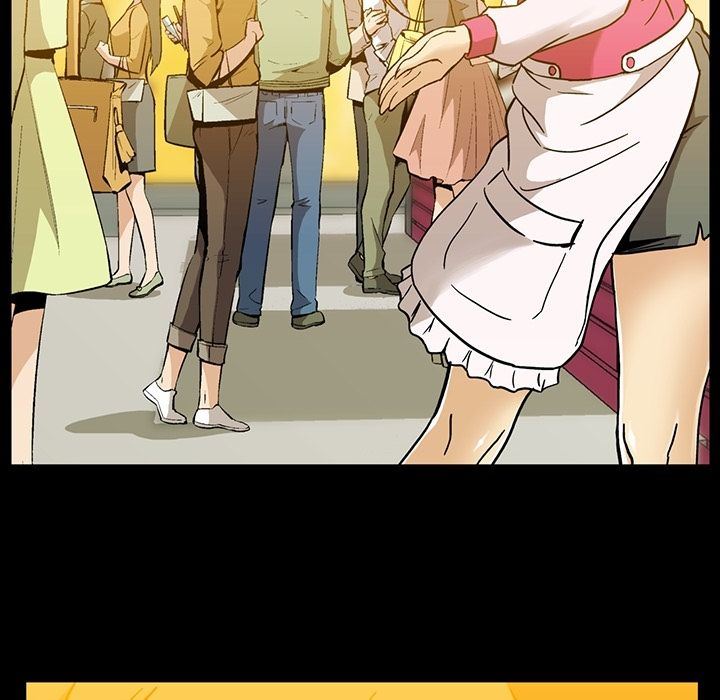 [韩国漫画] 蜜毒 爱情,巨乳大奶,OL#[147P]-30