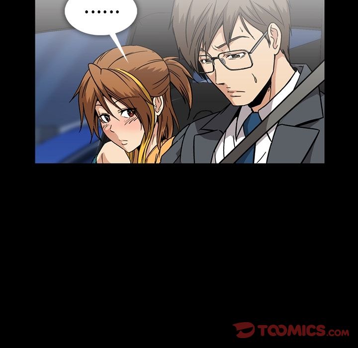 [韩国漫画] 蜜毒 爱情,巨乳大奶,OL#[94P]-86