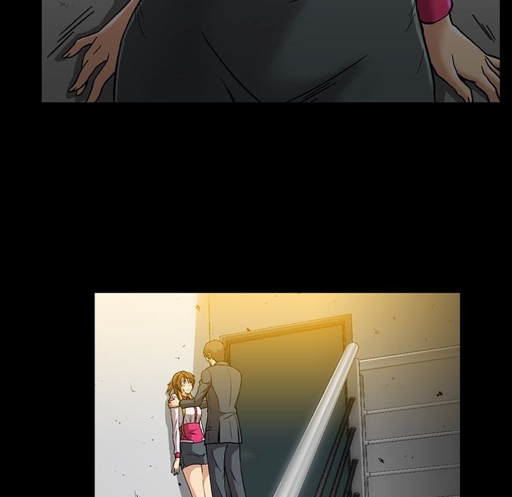 [韩国漫画] 蜜毒 爱情,巨乳大奶,OL#[116P]-108