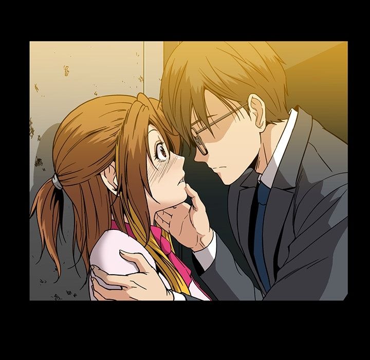 [韩国漫画] 蜜毒 爱情,巨乳大奶,OL#[116P]-112