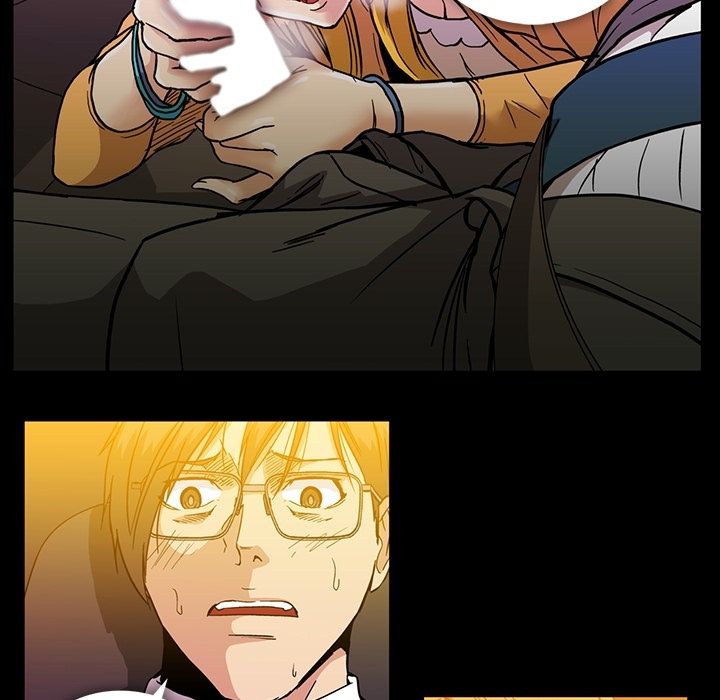 [韩国漫画] 蜜毒 爱情,巨乳大奶,OL#[116P]-36