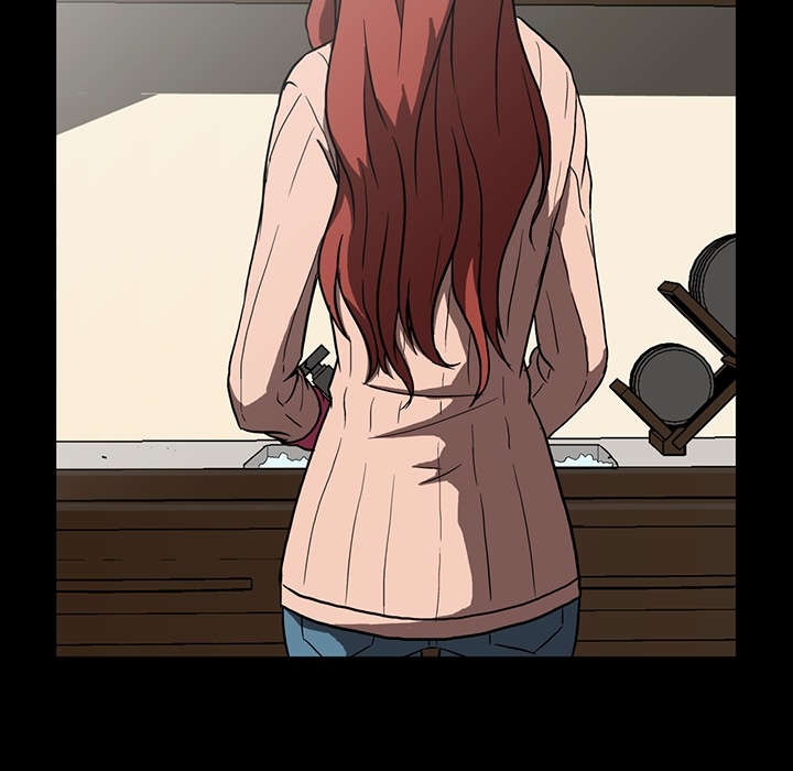 [韩国漫画] 蜜毒 爱情,巨乳大奶,OL#[133P]-16