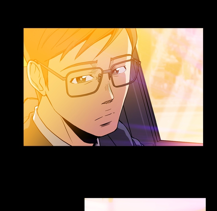 [韩国漫画] 蜜毒 爱情,巨乳大奶,OL#[133P]-77