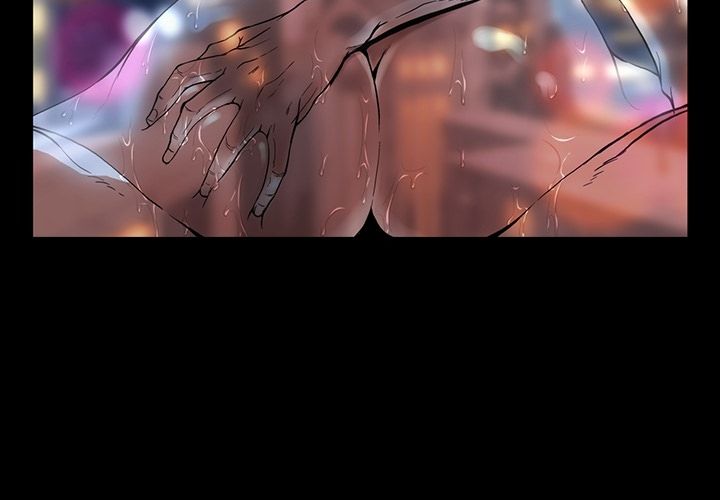 [韩国漫画] 蜜毒 爱情,巨乳大奶,OL#[120P]-3