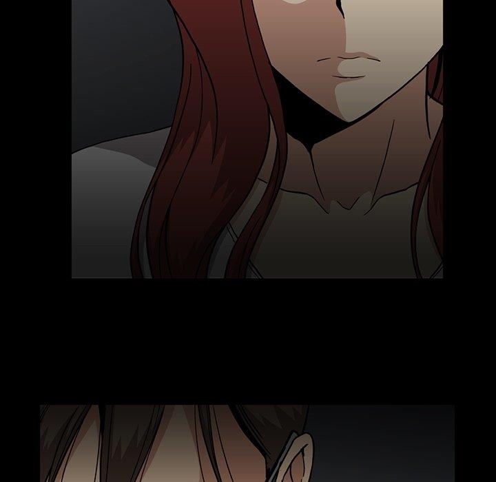 [韩国漫画] 蜜毒 爱情,巨乳大奶,OL#[104P]-55
