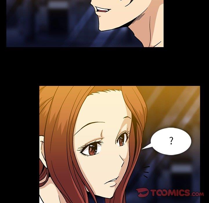 [韩国漫画] 蜜毒 爱情,巨乳大奶,OL#[120P]-110