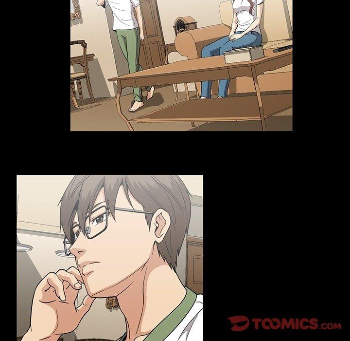 [韩国漫画] 蜜毒 爱情,巨乳大奶,OL#[105P]-50