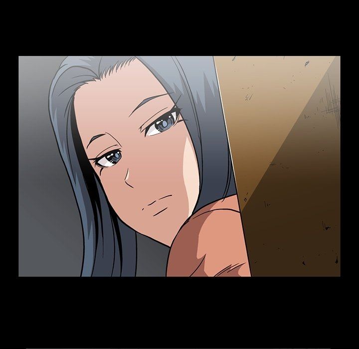 [韩国漫画] 蜜毒 爱情,巨乳大奶,OL#[100P]-23
