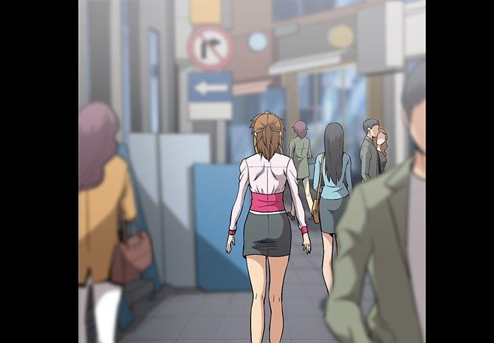[韩国漫画] 蜜毒 爱情,巨乳大奶,OL#[100P]-4