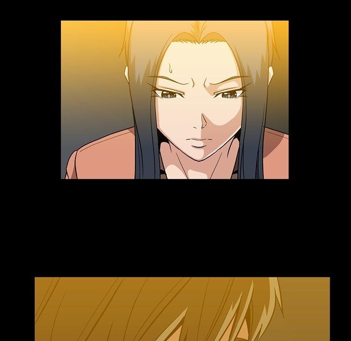 [韩国漫画] 蜜毒 爱情,巨乳大奶,OL#[100P]-45