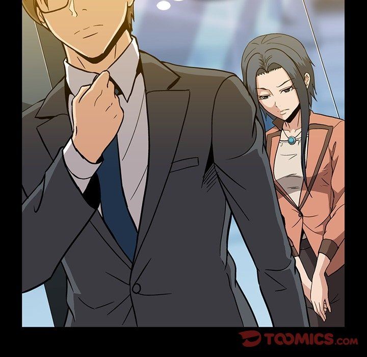 [韩国漫画] 蜜毒 爱情,巨乳大奶,OL#[100P]-50
