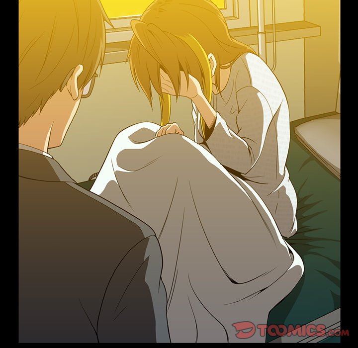 [韩国漫画] 蜜毒 爱情,巨乳大奶,OL#[93P]-42