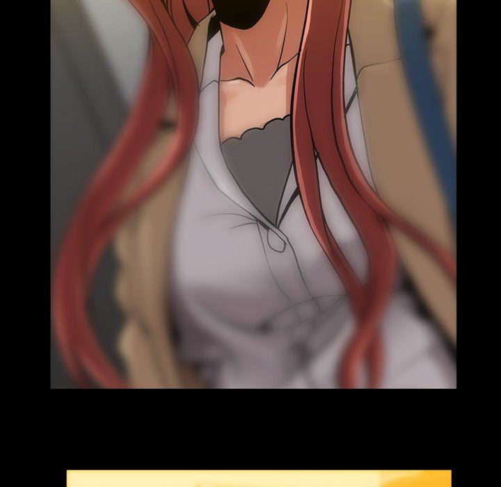 [韩国漫画] 蜜毒 爱情,巨乳大奶,OL#[117P]-59