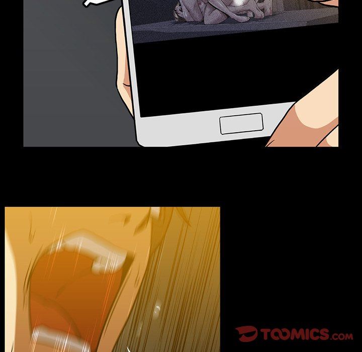 [韩国漫画] 蜜毒 爱情,巨乳大奶,OL#[106P]-38