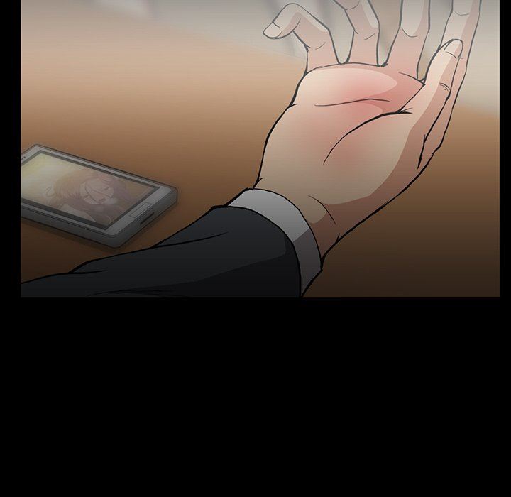 [韩国漫画] 蜜毒 爱情,巨乳大奶,OL#[181P]-19
