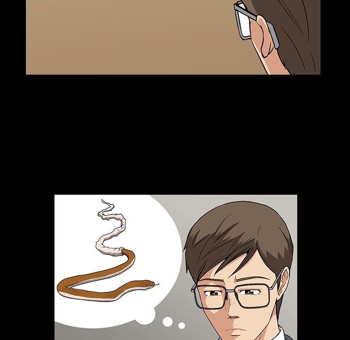 [韩国漫画] 蜜毒 爱情,巨乳大奶,OL#[103P]-19