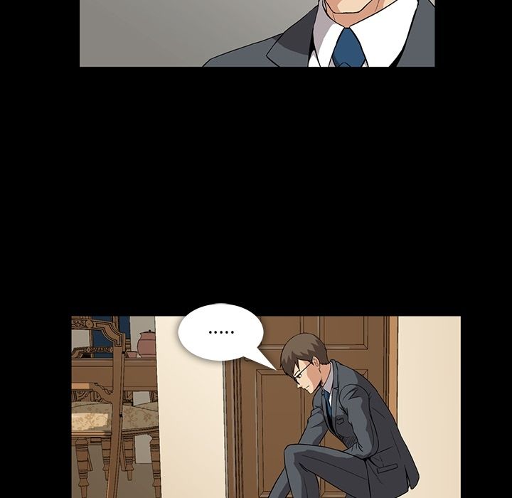 [韩国漫画] 蜜毒 爱情,巨乳大奶,OL#[103P]-20