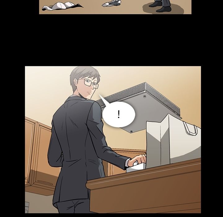 [韩国漫画] 蜜毒 爱情,巨乳大奶,OL#[103P]-23
