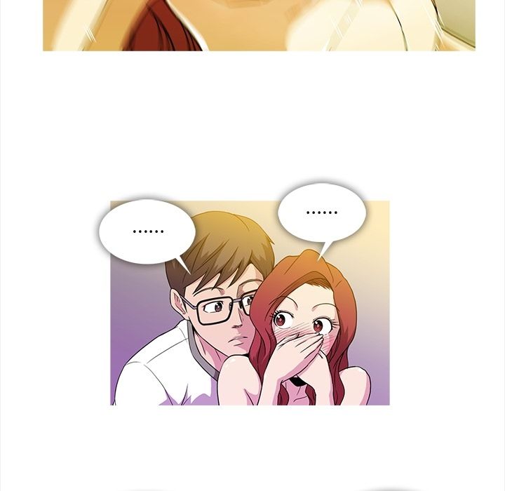 [韩国漫画] 蜜毒 爱情,巨乳大奶,OL#[103P]-43