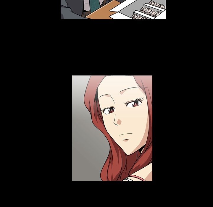 [韩国漫画] 蜜毒 爱情,巨乳大奶,OL#[103P]-51