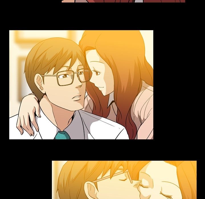 [韩国漫画] 蜜毒 爱情,巨乳大奶,OL#[95P]-60