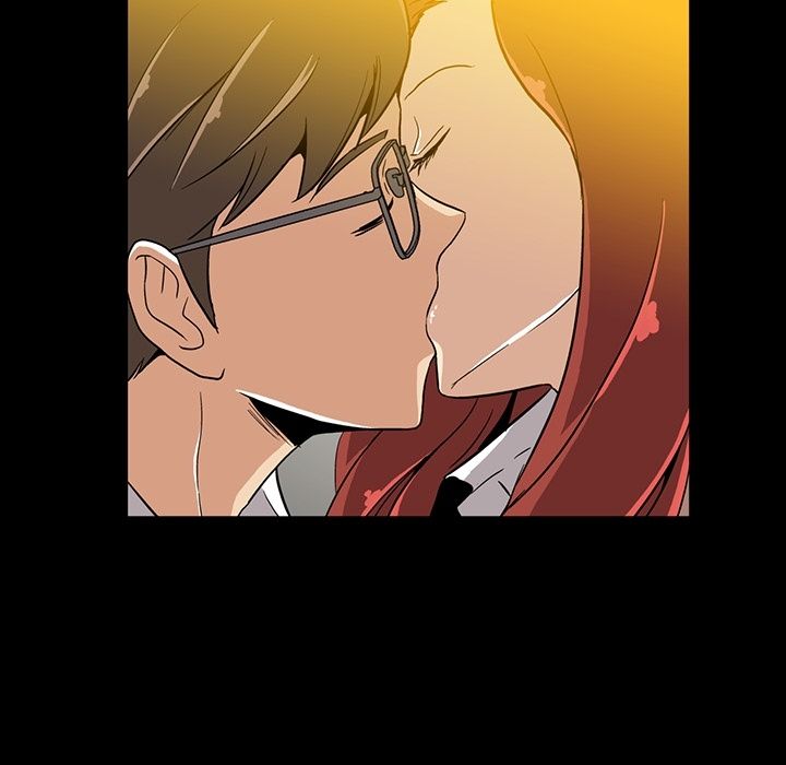 [韩国漫画] 蜜毒 爱情,巨乳大奶,OL#[95P]-63