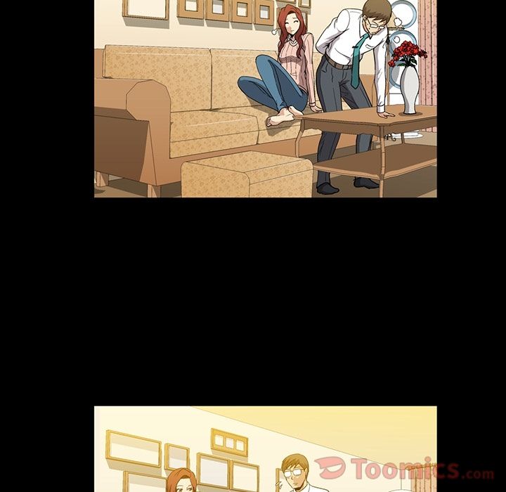 [韩国漫画] 蜜毒 爱情,巨乳大奶,OL#[95P]-70