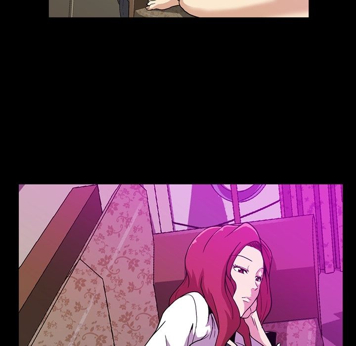[韩国漫画] 蜜毒 爱情,巨乳大奶,OL#[95P]-8