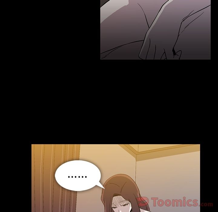 [韩国漫画] 蜜毒 爱情,巨乳大奶,OL#[72P]-13