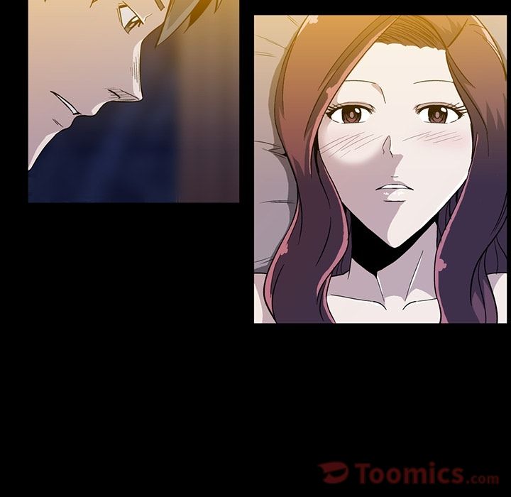 [韩国漫画] 蜜毒 爱情,巨乳大奶,OL#[72P]-29