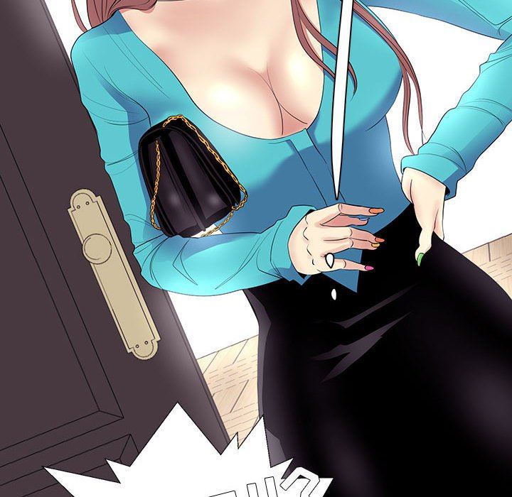 [韩国漫画] OL蜜巢 剧情,熟女人妻,巨乳大奶,OL#[103P]-12