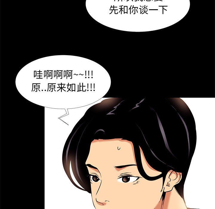 [韩国漫画] OL蜜巢 剧情,熟女人妻,巨乳大奶,OL#[109P]-79