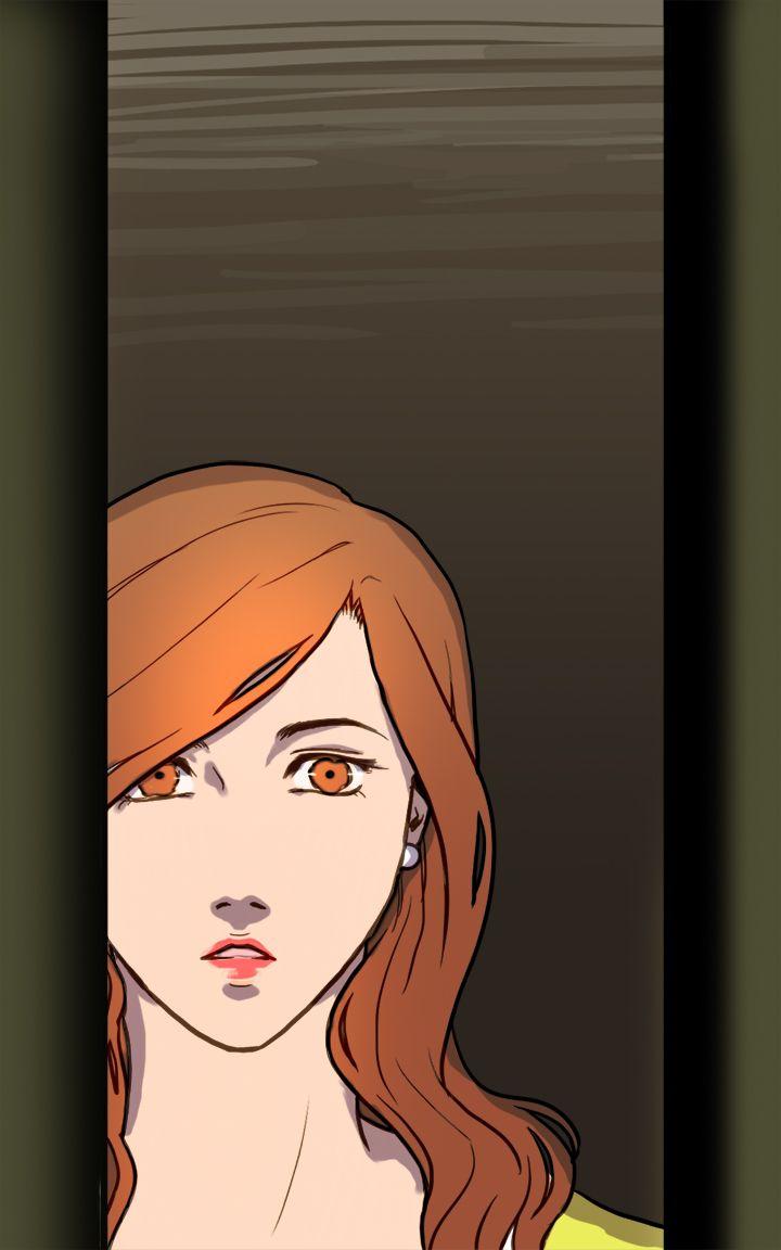 [韩国漫画] 坏女人报告书 爱情,熟女人妻,巨乳大奶,OL#[35P]-16