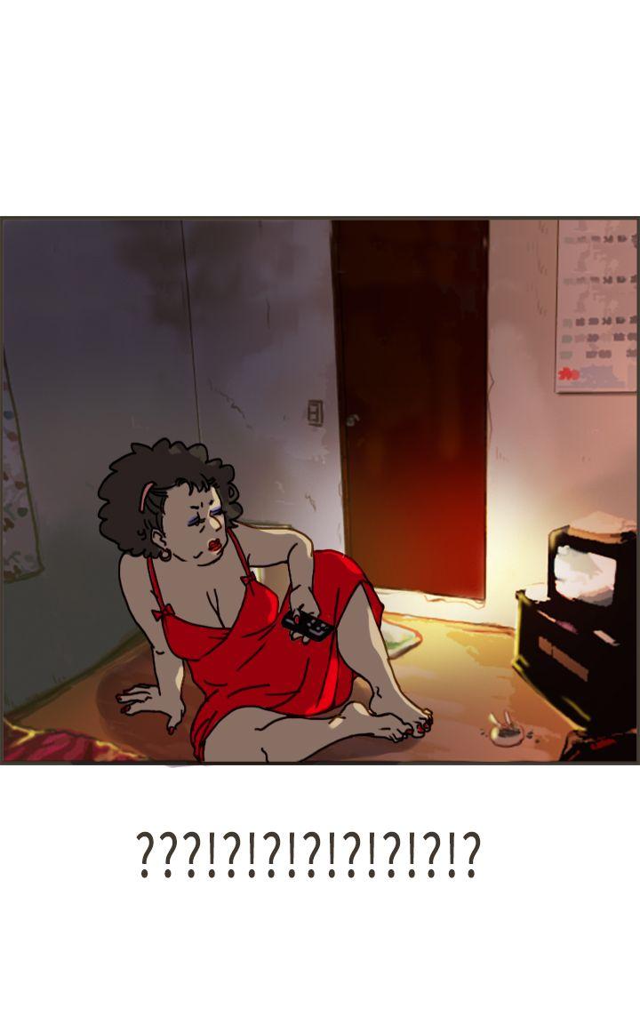 [韩国漫画] 坏女人报告书 爱情,熟女人妻,巨乳大奶,OL#[40P]-26