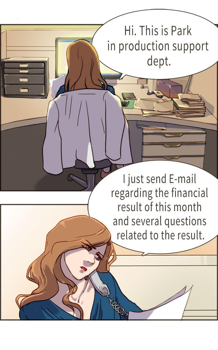 [韩国漫画] 坏女人报告书 爱情,熟女人妻,巨乳大奶,OL#[37P]-3