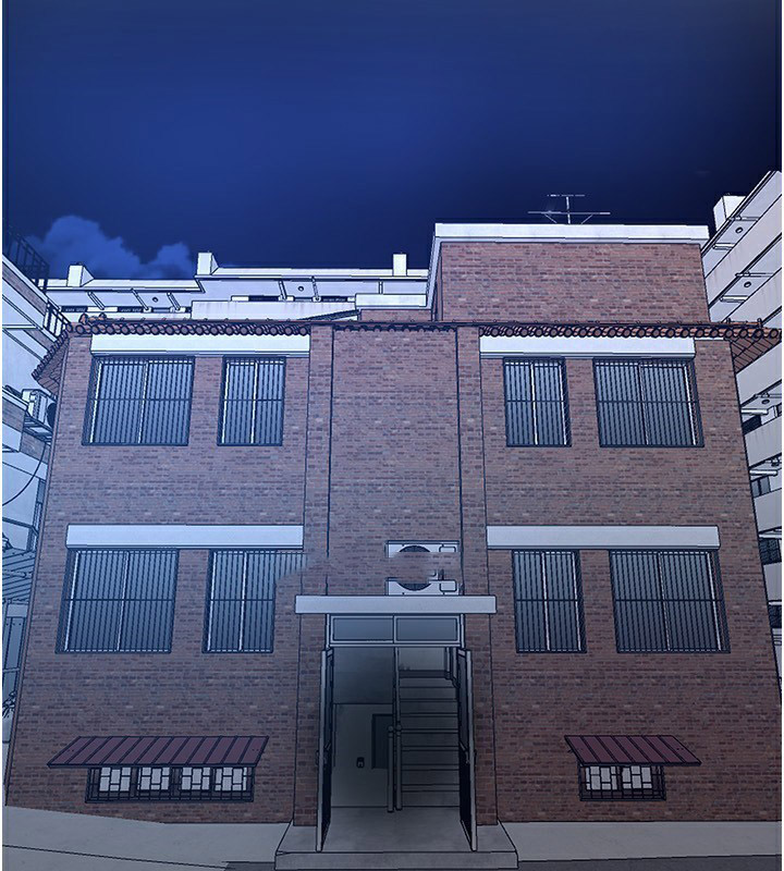 [韩国漫画] Beautiful Days 剧情,OL#[176P]-86