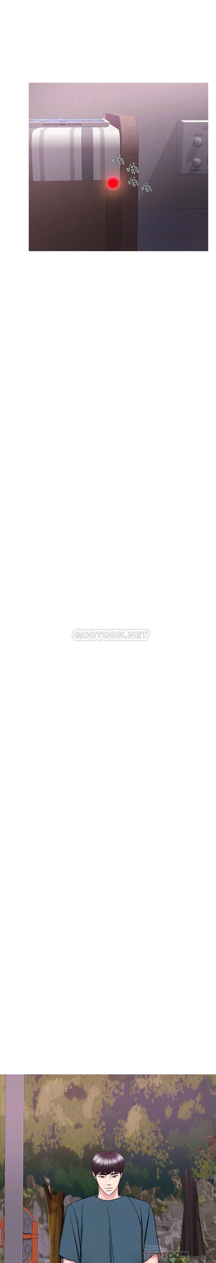 [韩国漫画] 湿身游泳课 剧情,熟女人妻,巨乳大奶#[35P]-8