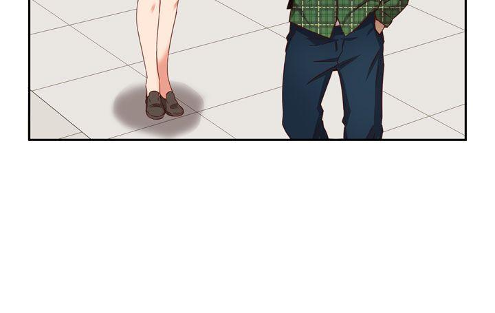 [韩国漫画] H校园 爱情,巨乳大奶,女学生#[40P]-37